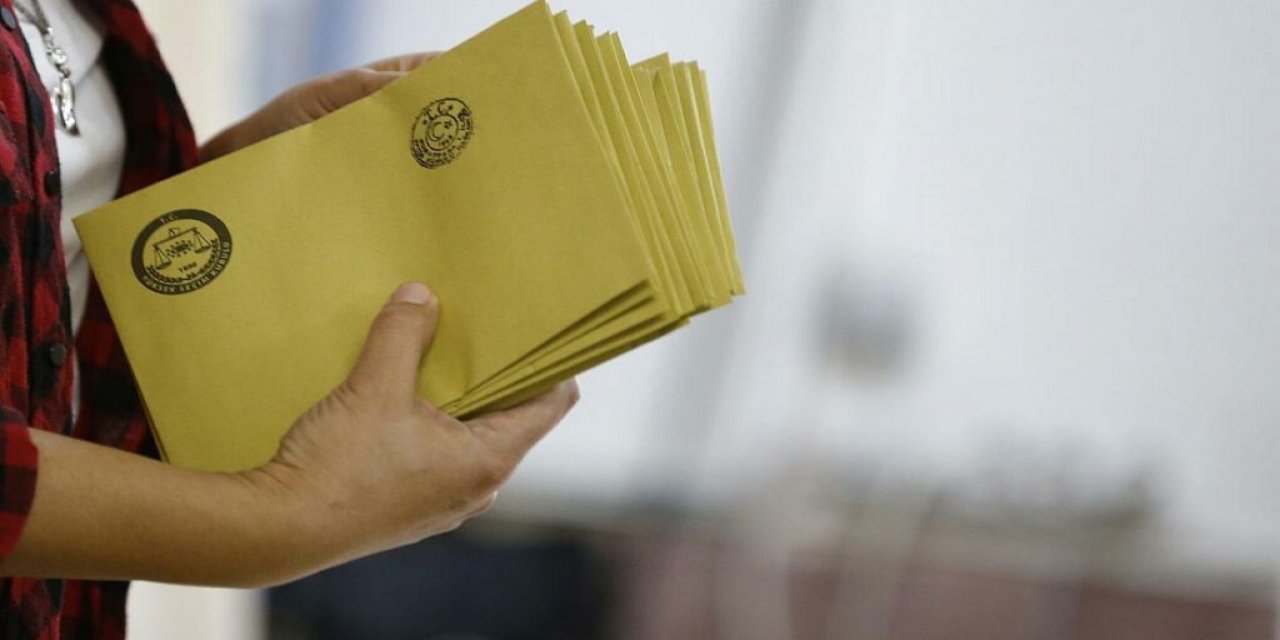 YSK'da konuşulan 4 seçim senaryosu şöyle