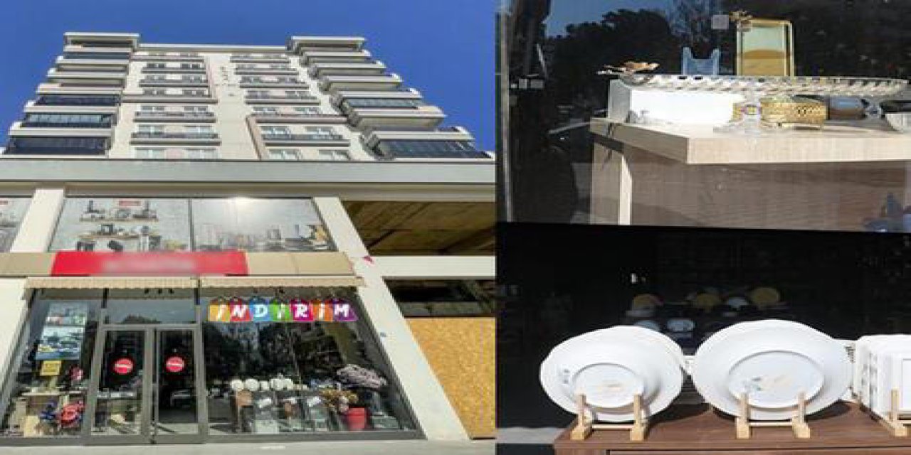 Tabakların bile kırılmadığı binanın sırrını uzmanlar açıkladı!