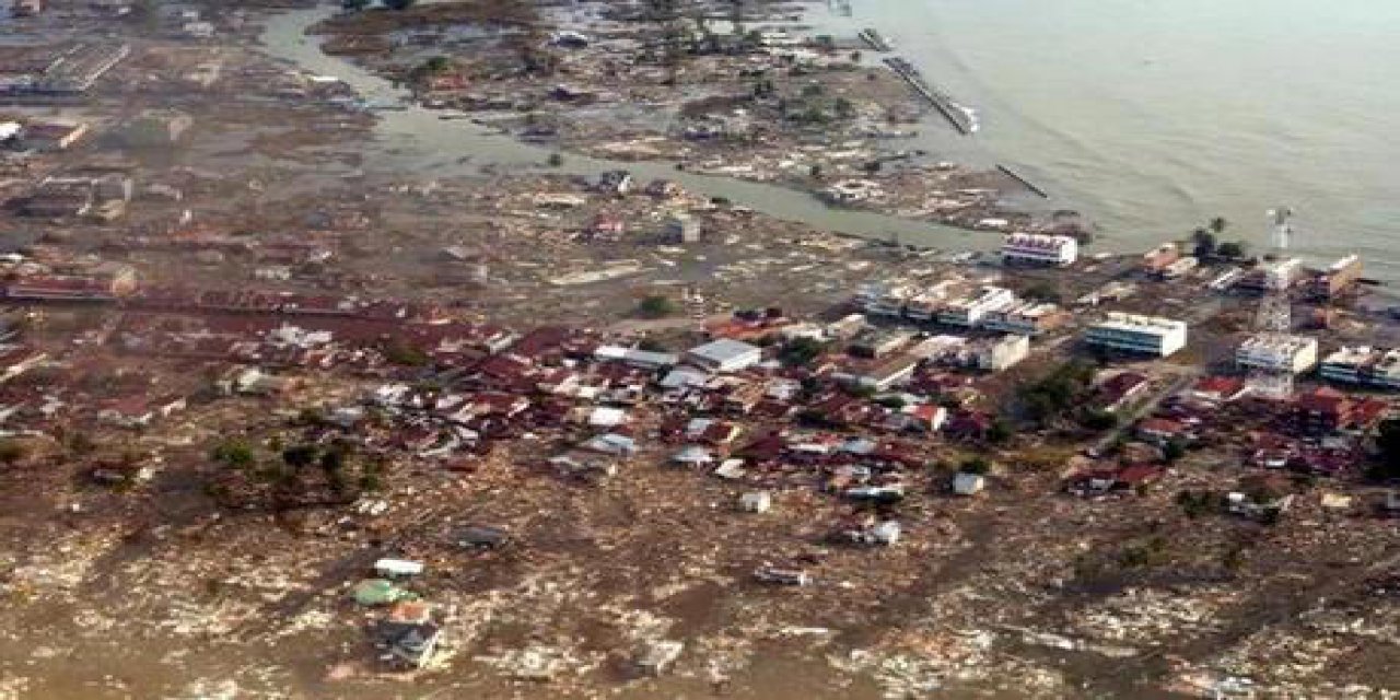 21. yüzyılın en ölümcül depremleri! Listenin başındaki bölgede 230 binden fazla insan öldü