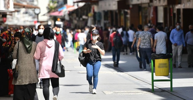 Hangi İllerde Yasak Var? Sokağa Maskesiz Çıkmanın Cezası Ne Kadar?