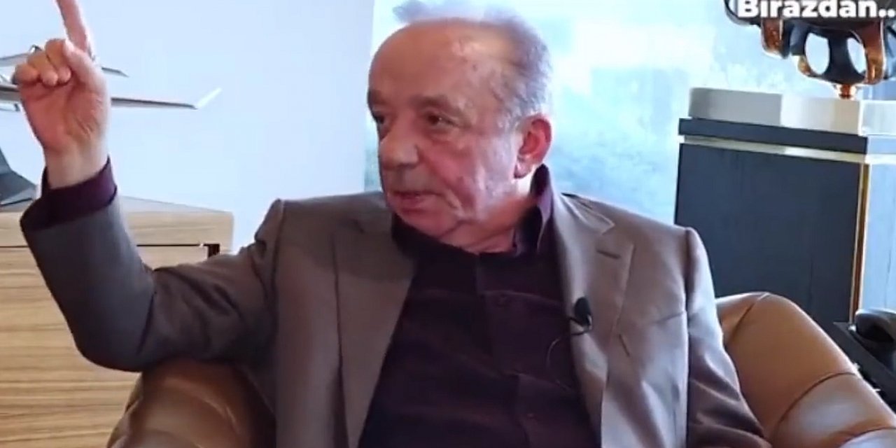 Mehmet Cengiz: ''Ben bu yardımı alın terimle millete hibe ettim”