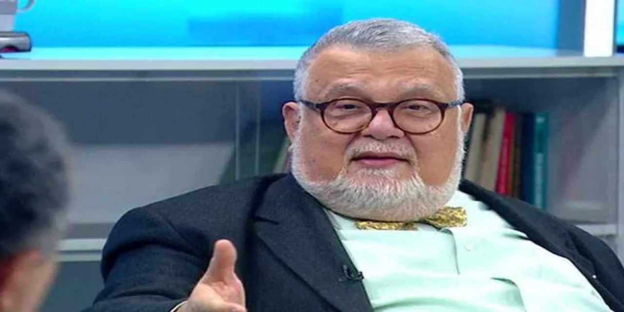 Prof. Dr. Celal Şengör, İstanbul'da fay hattına en yakın ilçeleri sıraladı