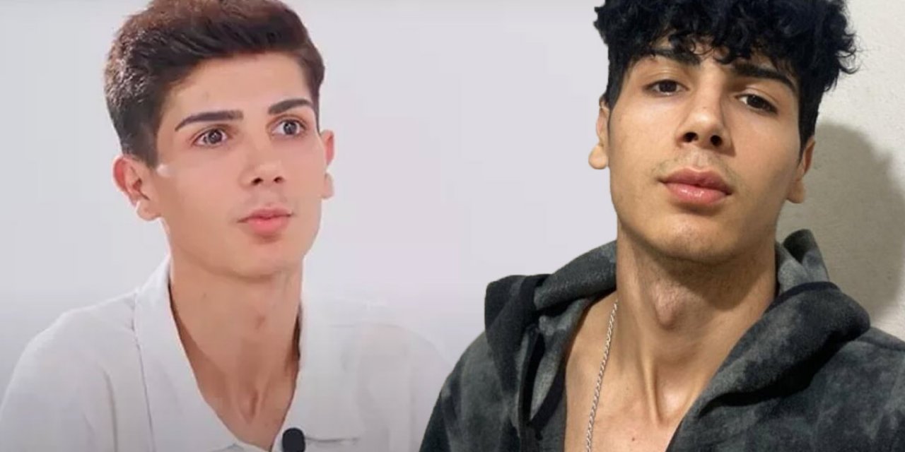 Taha Duymaz'dan acı haber geldi. Ailesi'nin paylaşımı yürekleri burktu