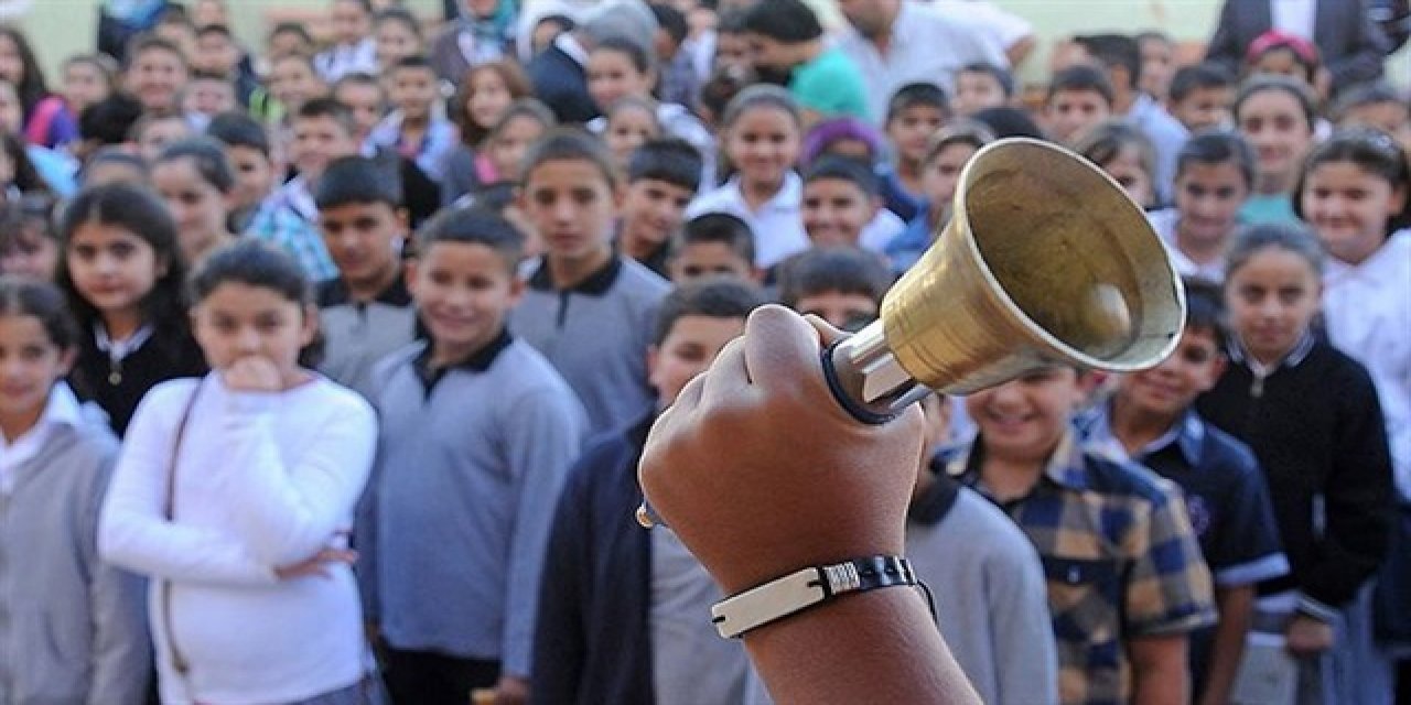 OHAL ilan edilen o ilimizde okulların açılış tarihi belli oldu