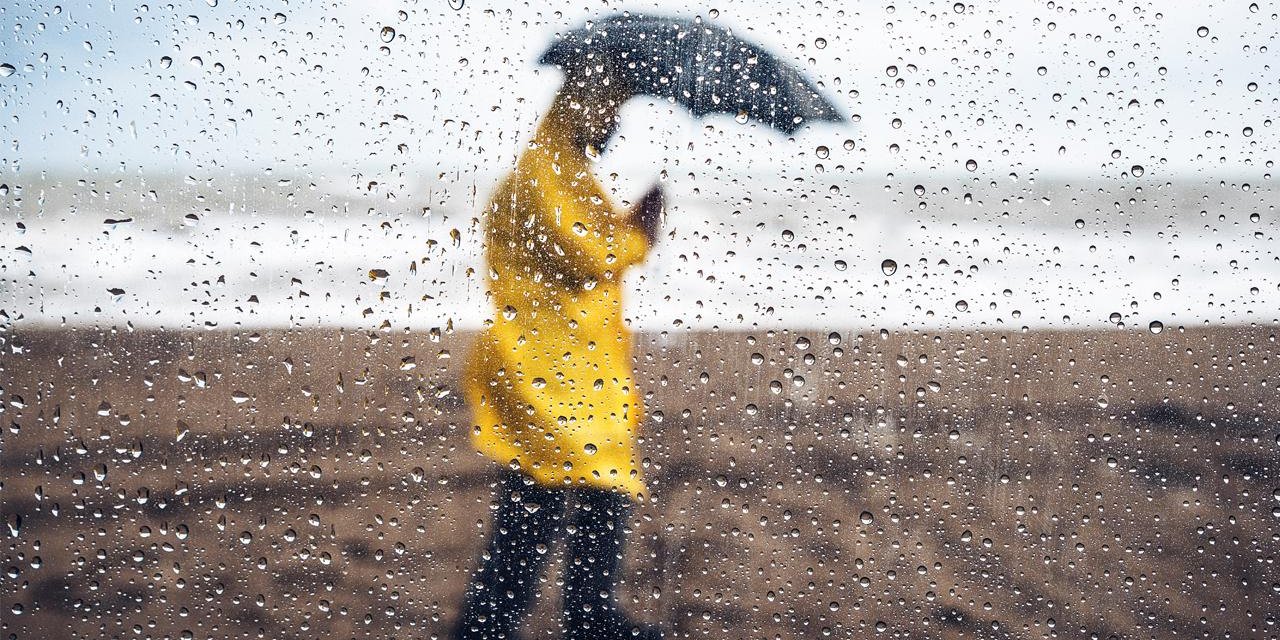 Meteoroloji 11 il için uyardı: Yağmur geliyor! 81 ilde bugün hava durumu nasıl olacak?