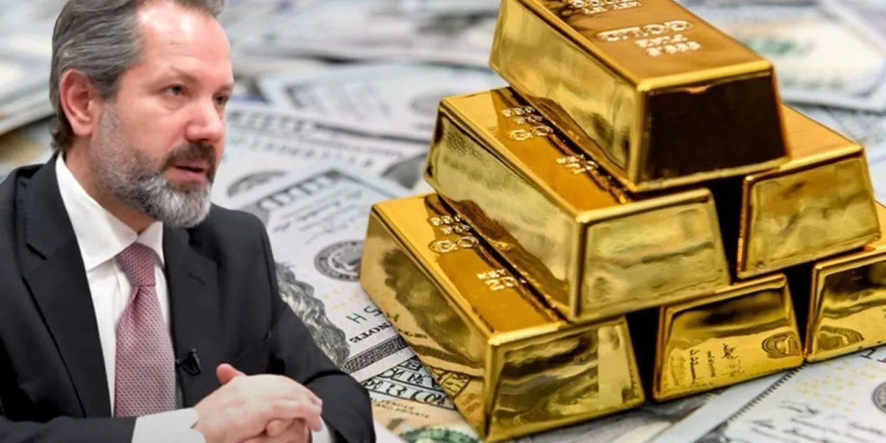 İslam Memiş yatırımcıların yeni gözdesini açıkladı: Dünya bunu konuşacak!