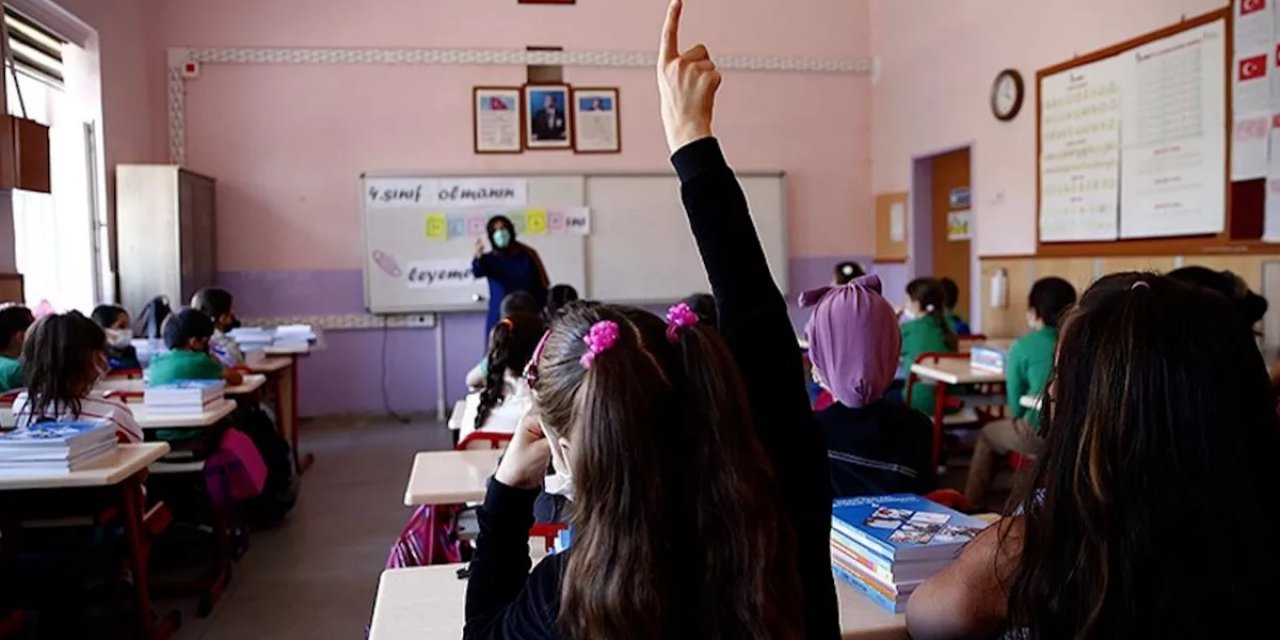 Milli Eğitim Bakanlığı 2. ara seminer tatilini iptal mi edecek?