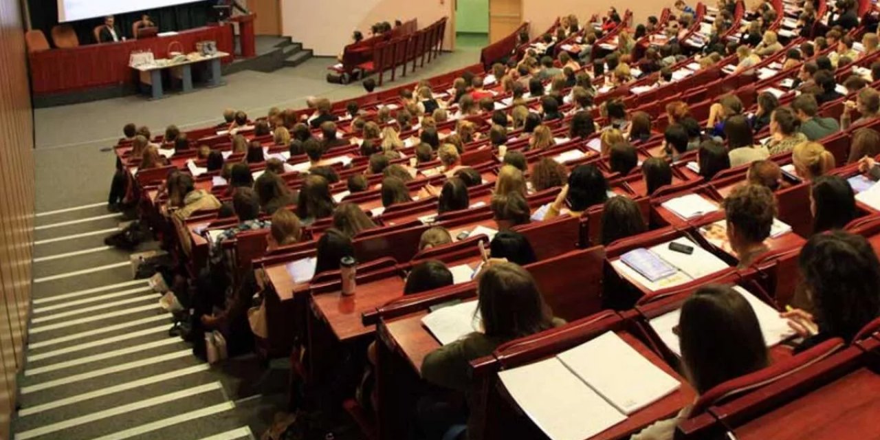 YÖK Bahar yarıyılı eğitim öğretime ilişkin soruları cevapladı