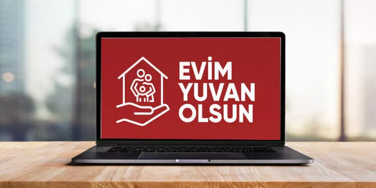 Depremzedeler için 'Evim Yuvan Olsun' kampanyasında detaylar belli oldu