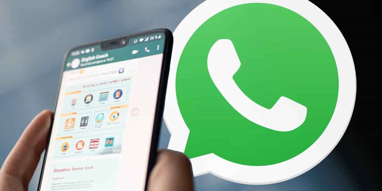 İ Phone kullanıcıları ayrıcalıklı.. WhatsApp yepyeni özelliklerle güncellendi..