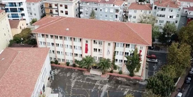 Bingöl Depreminde 7 Okul Hasar Gördü