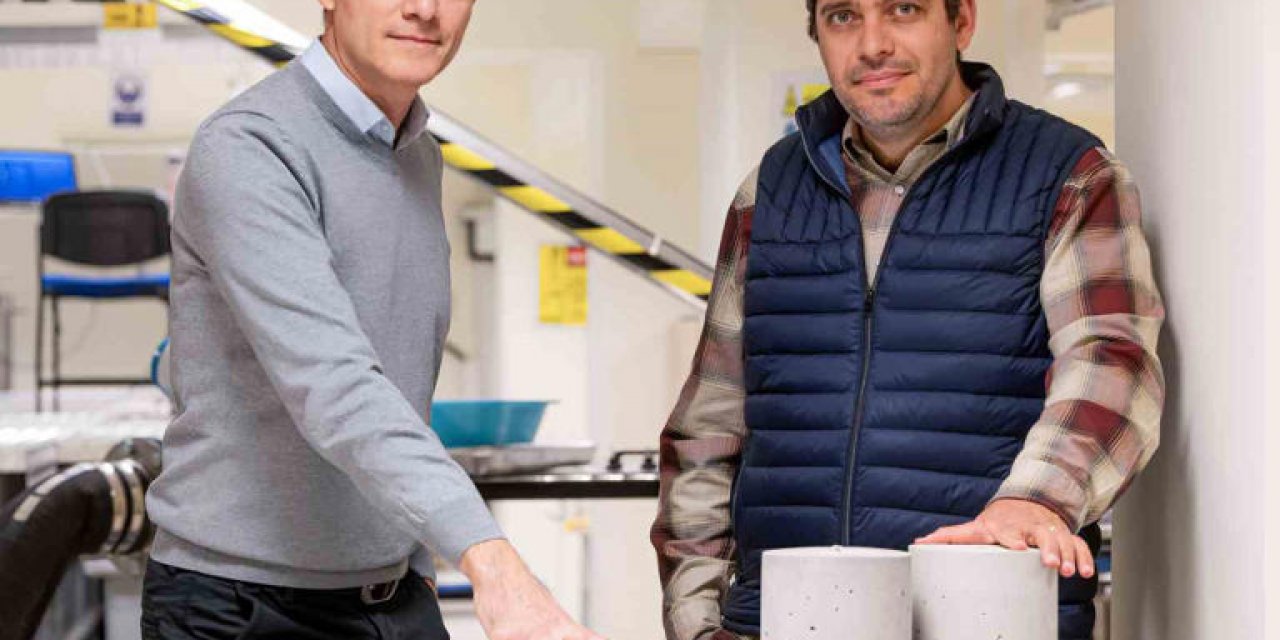 Uzman isim açıkladı: Binalar depremde hasar görse bile yıkılmamalı