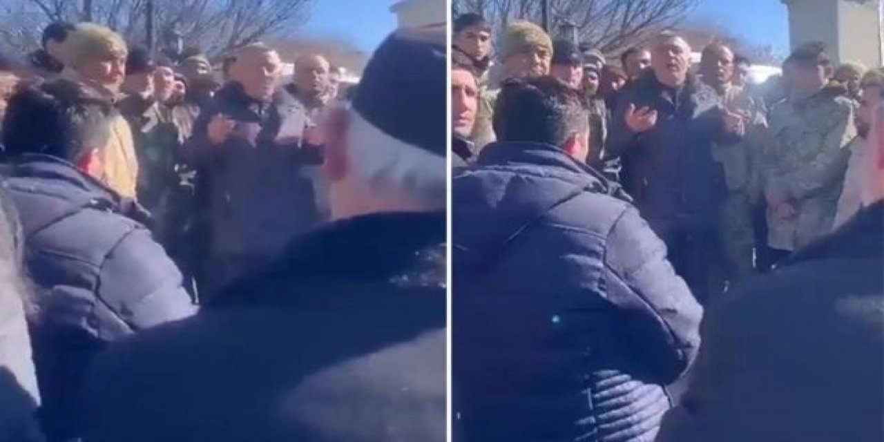 Koordinatör Vali "Gerçek ve korkunç" bilançoyu açıkladı...