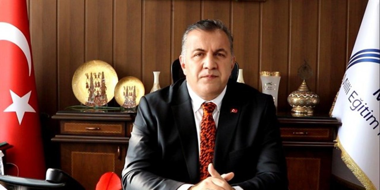 Mersin İl Genelinde okullar 1 gün süreyle tatil edildi