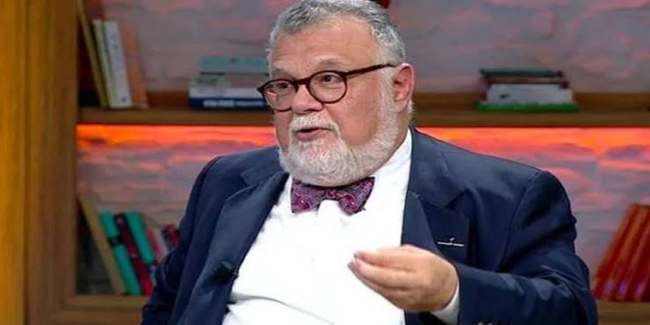 Celal Şengör, İstanbul'da iki bölgeye dikkat çekti: "Buralarda depremin şiddeti 9'a çıkacak."