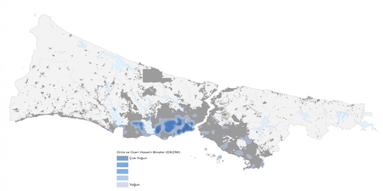Kandilli Rasathanesi Müdürü İstanbul depremi hakkında tarih verdi