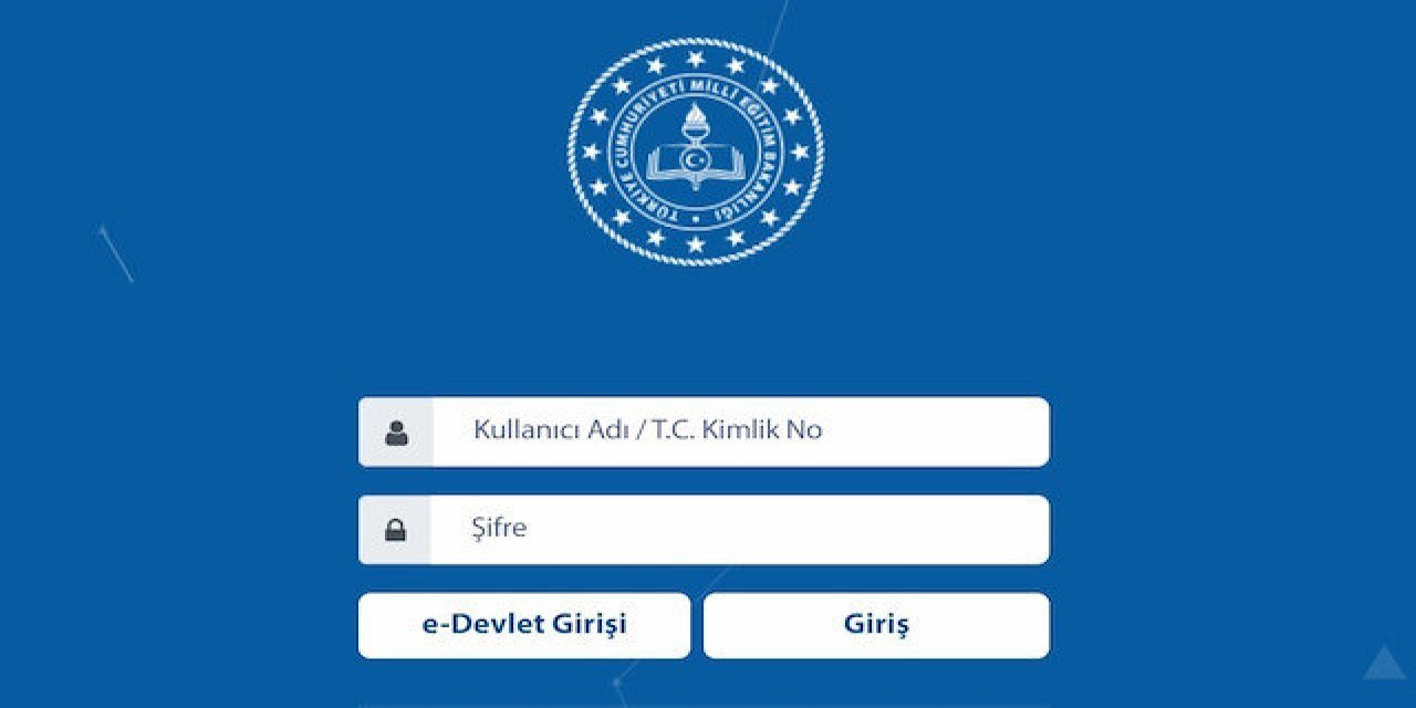 OHAL bölgesine geçici görevlendirme ekranı yeniden açıldı