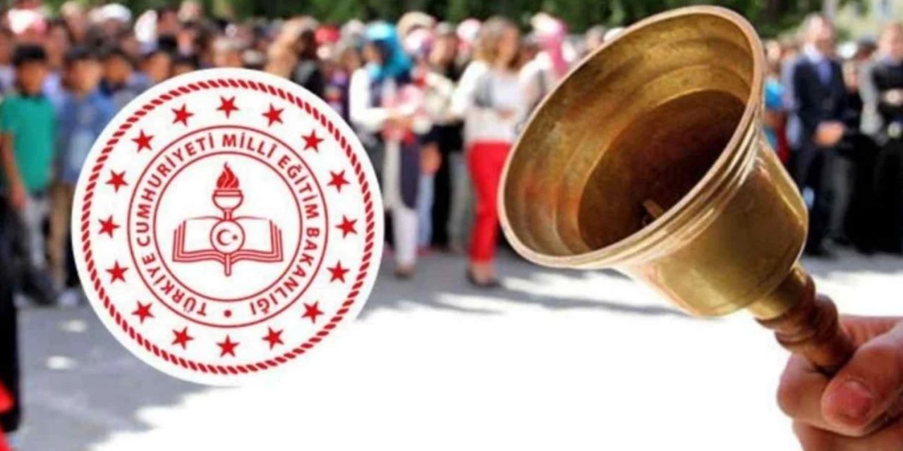 İkinci ara tatil ne zaman olacak? İptal edilecek mi? Gözler ara tatil takvimine çevrildi..