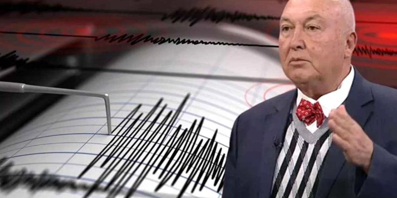 Jeofizik Mühendisi: Deprem risk yönetmeliğini okuyunca tüylerim ürperdi!