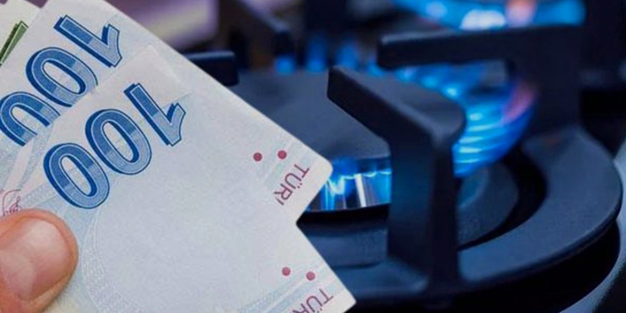 Doğalgaz faturası ödeyen herkesi ilgilendiriyor: Ödemeden önce mutlaka kontrol edin.