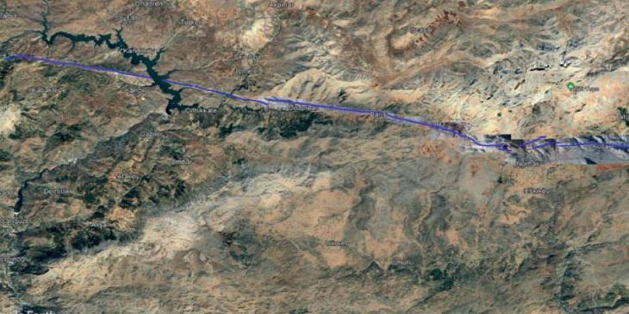 Türkiye'deki felaketi uydu ile inceleyen Japon Profesör: Gelecek depremler tahmin edilebilir