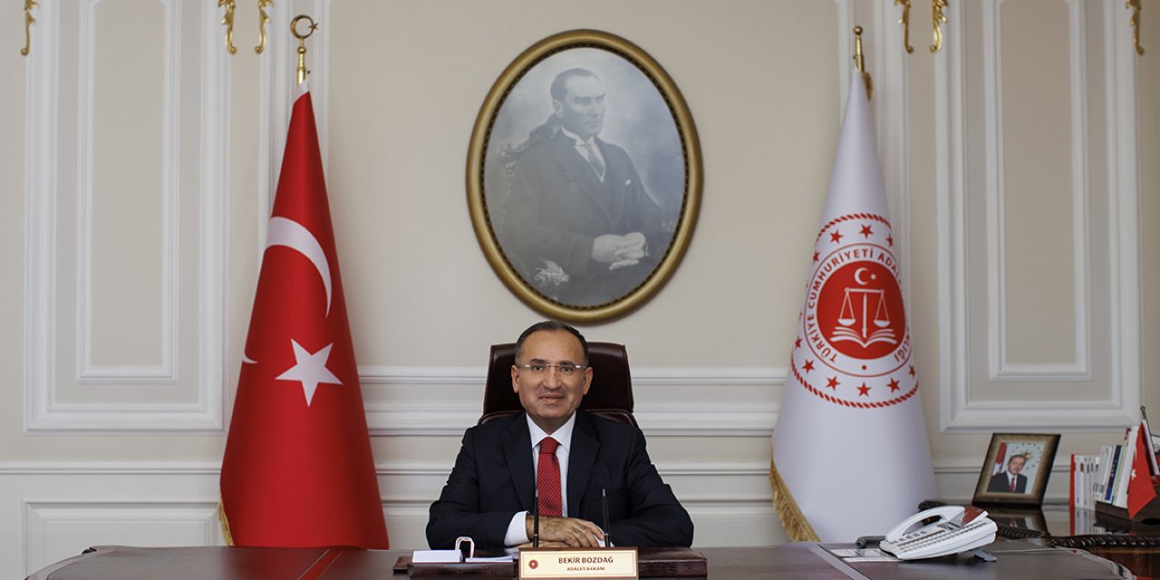 Bekir Bozdağ açıkladı: Yıkılan bina soruşturmalarında son durum ne?