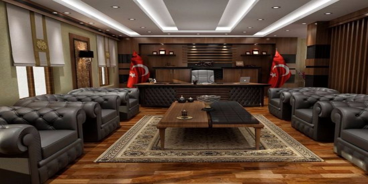 İl müdürü vekillik için istifa edecek