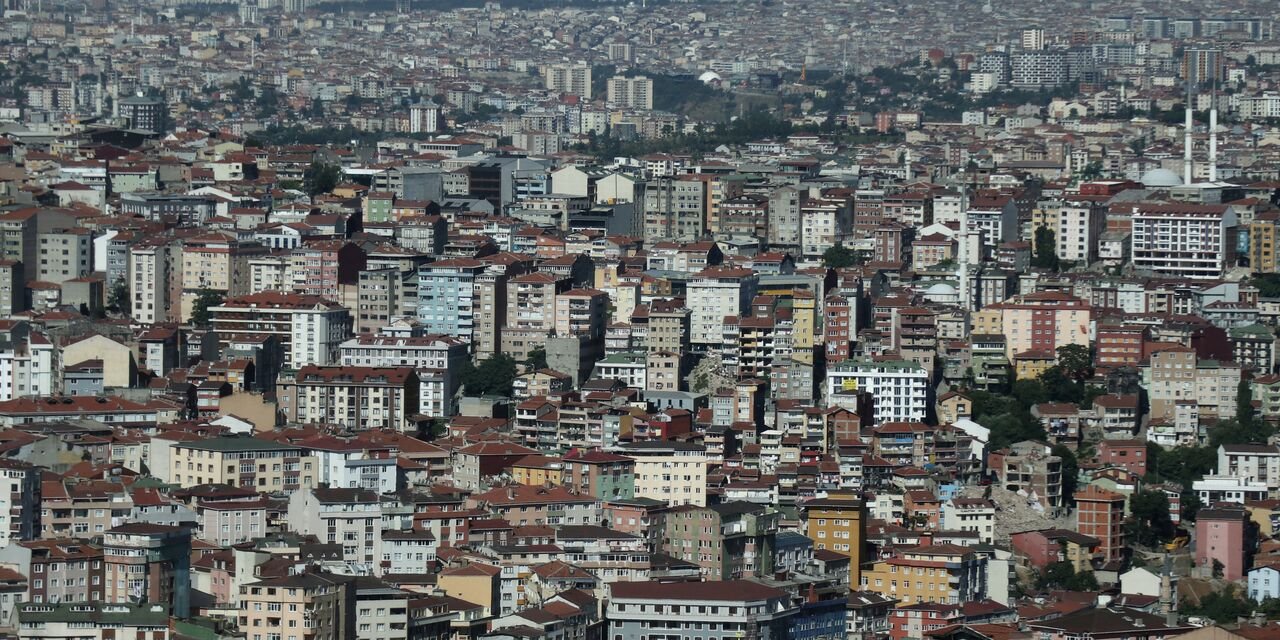 Jeolog Prof. Üşümezsoy: İstanbul'da yakın sürede ve yıkıcı deprem beklemiyorum; bana göre bu faylar 6,5'lik deprem üretir