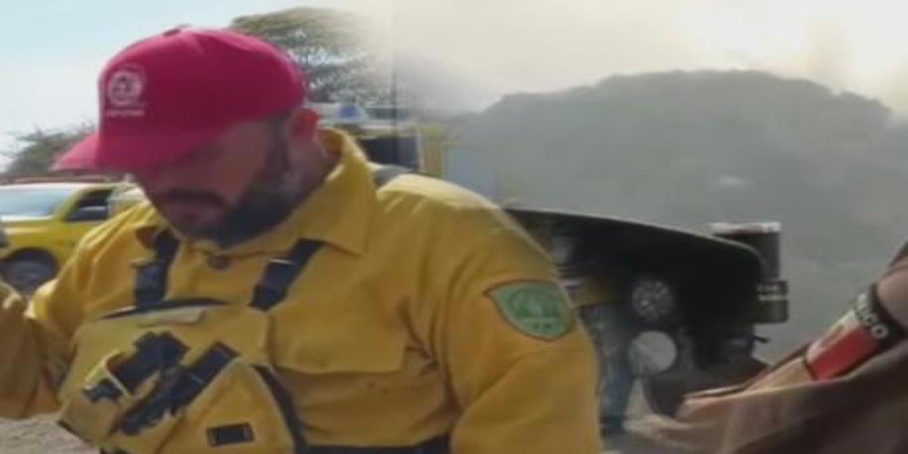 O ülkede eğitime ara verildi! Acil durum ilan edildi..