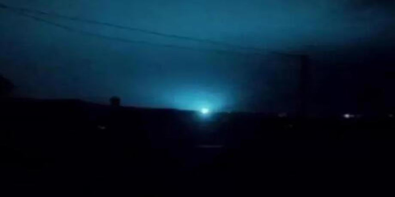 Deprem esnasında görülen ışıkla ilgili uzman isimden açıklama