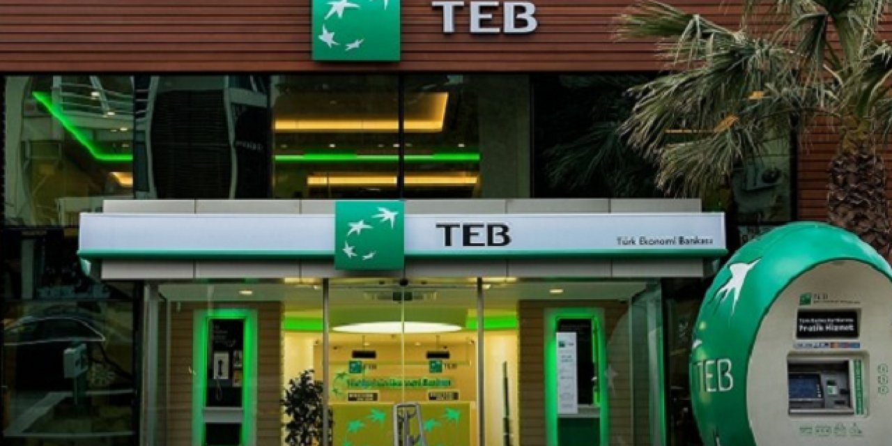 TEB Bankası En Uygun İhtiyaç Kredileri. İşte En Avantajlı Kampanyalar…