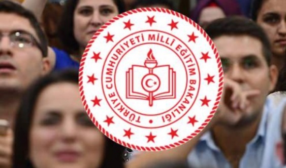 Ataması Yapılan 20.000 Sözleşmeli Öğretmen Göreve Başladı