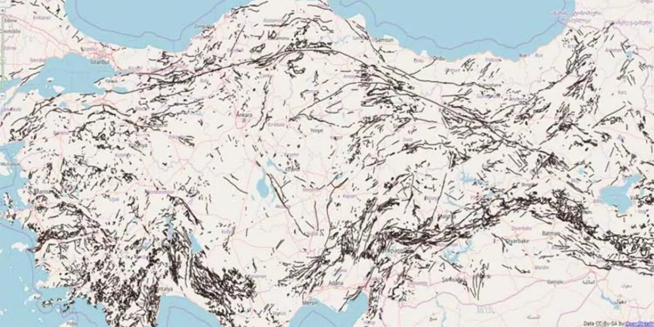 O il için korkutan uyarı geldi: Aktif bir fay hattı yok ama beklenen büyük bir deprem var