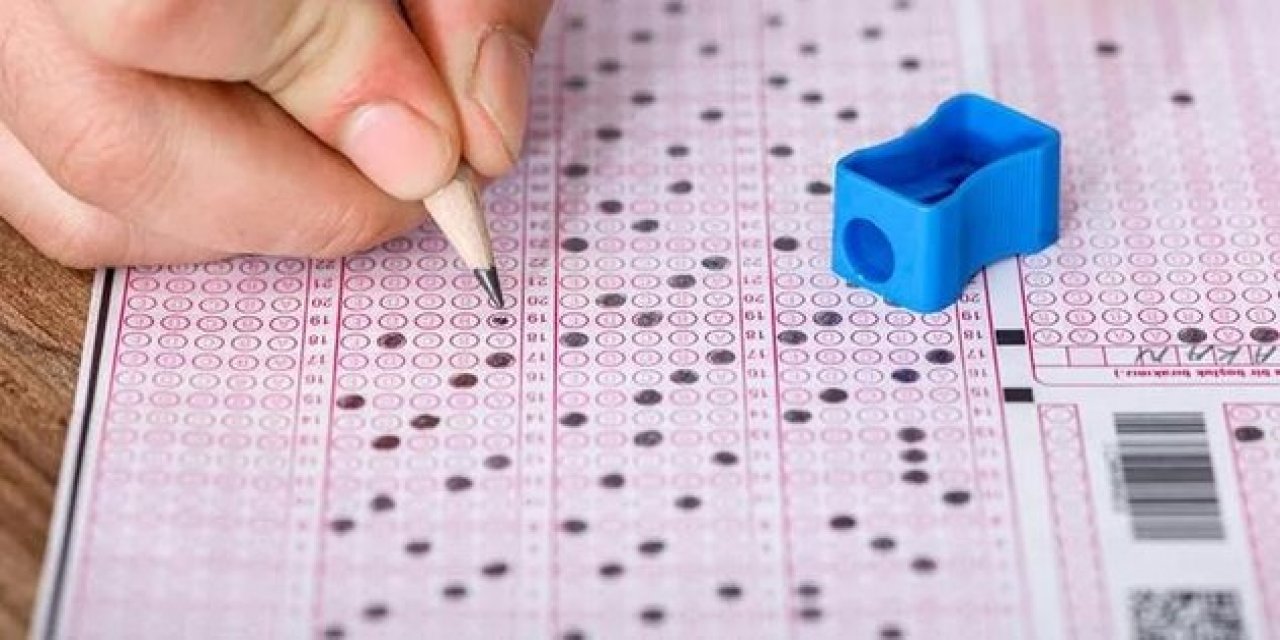 Şubat ayı örnek LGS soruları yayımlandı