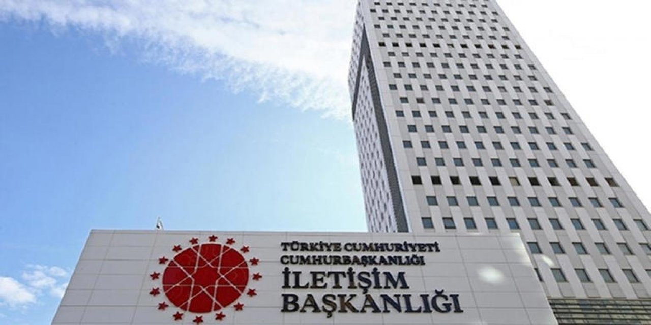 Depremle ilgili Dezenformasyon Bülteni yayımlandı