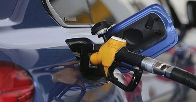 Benzin ve Dizele Büyük Zam - 22.06.2020