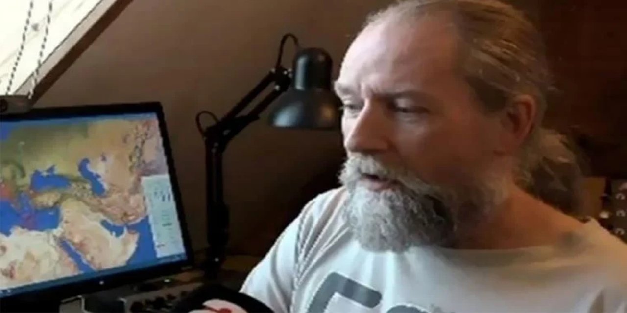 Deprem Kahininden korkutan uyarı: 'Büyük bir sismik olay olabilir.' Tarih verdi..