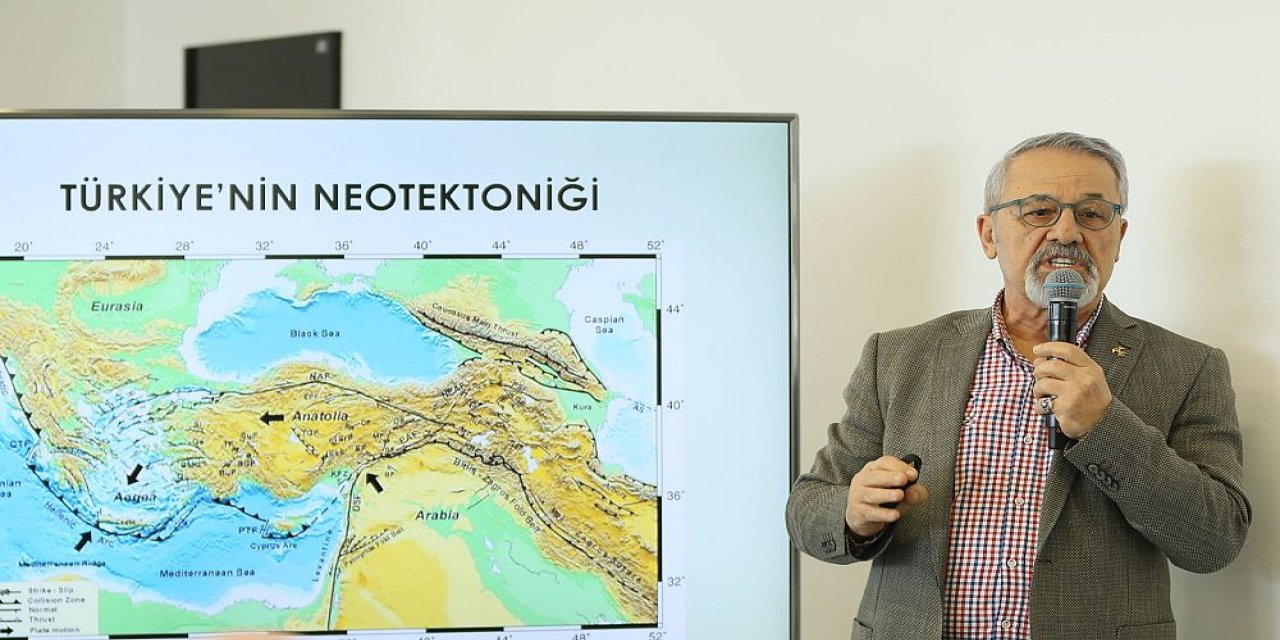 Naci Görür uyardı: Yedisu Fayı'na dikkat! Fay nerede? Olası deprem kaç büyüklüğünde olabilir? Hangi iller etkilenir?