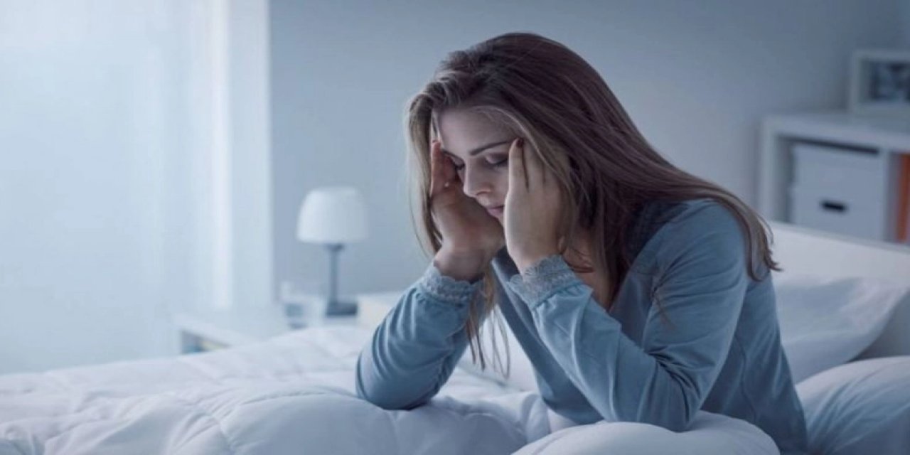 Deprem olacak endişesiyle uykusuz mu kalıyorsunuz? Bu haberi mutlaka okuyun..