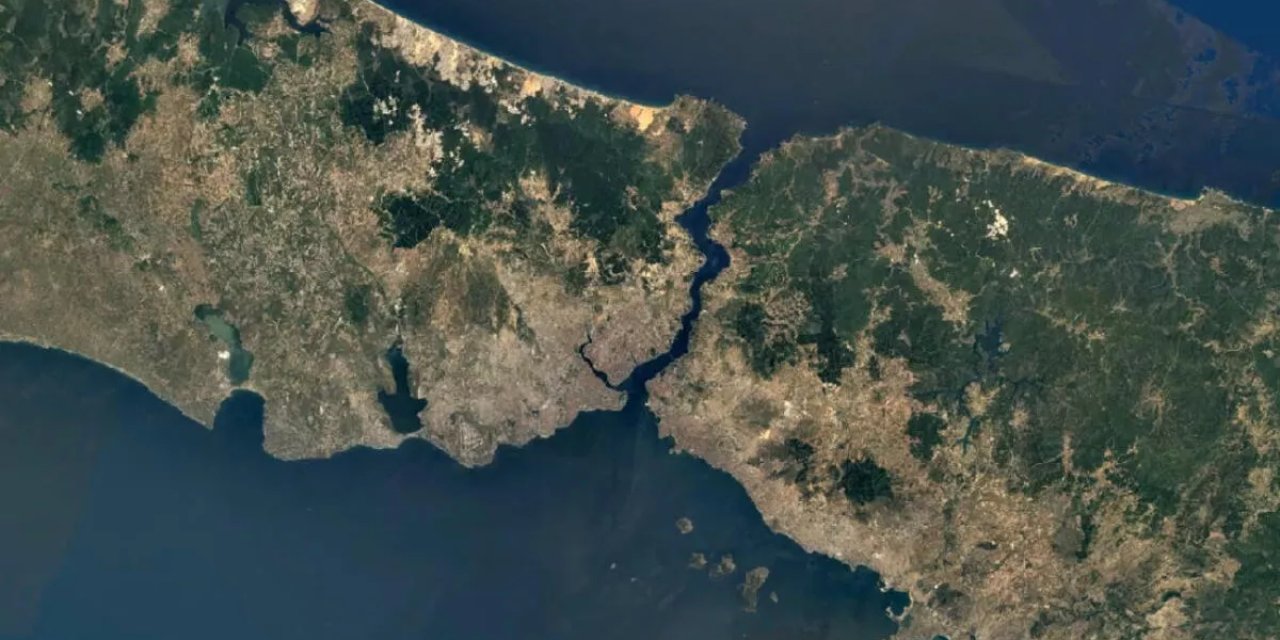 Prof. Dr. Naci Görür uyardığı illerden İstanbul'da deprem açısından en sağlam ilçeler hangileri?