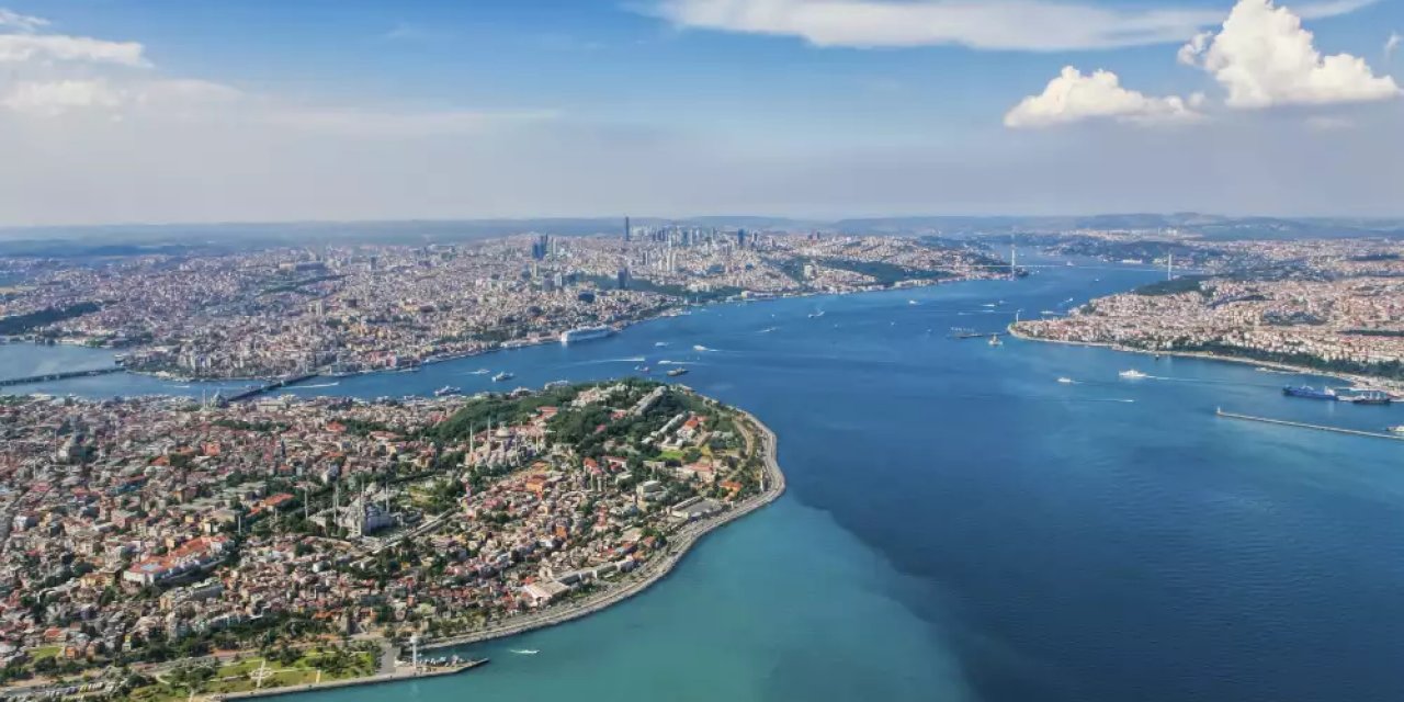 Sadece deprem değil! İşte İstanbulluları bekleyen tehlike..