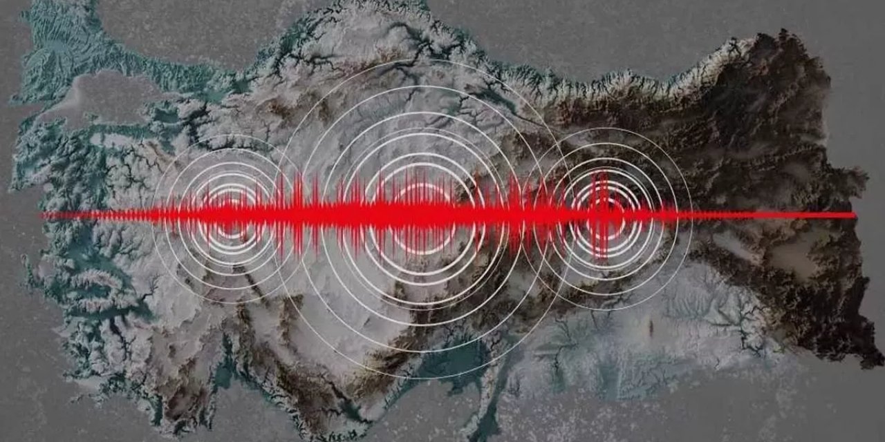 Deprem uzmanı açıkladı: ''O il için deprem tehlikesi bitmedi.'