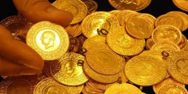 23.06.2020 Canlı Gram Çeyrek Altın Fiyatları