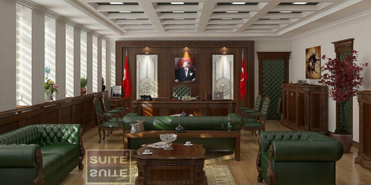 O ilin Valisi görevden alınabilir