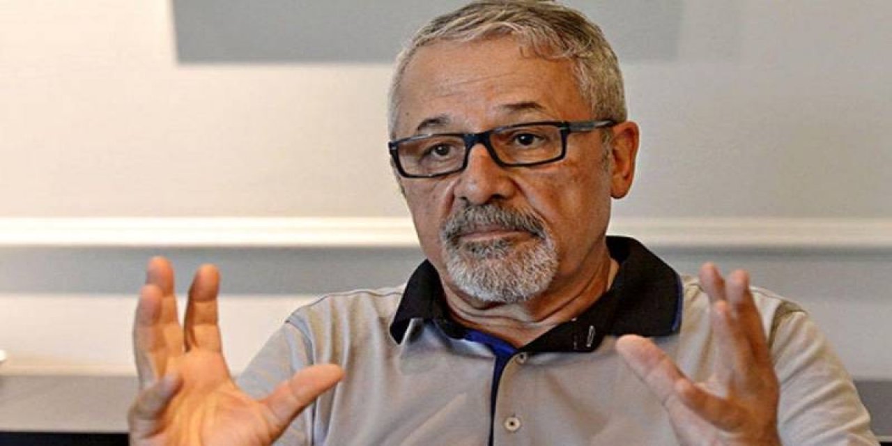 Prof. Dr. Naci Görür Ankara hakkında açıklama yaptı: Deprem açısından güvenilir mi?