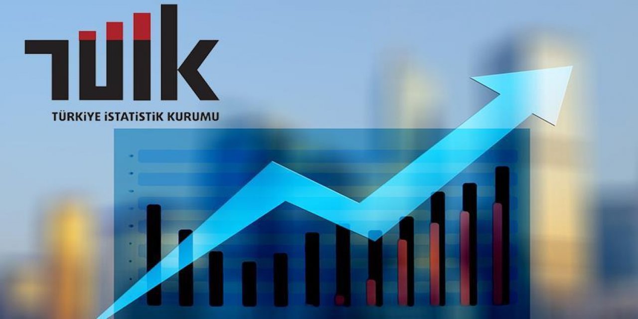 Tüik Şubat ayı enflasyon verilerini yayınladı