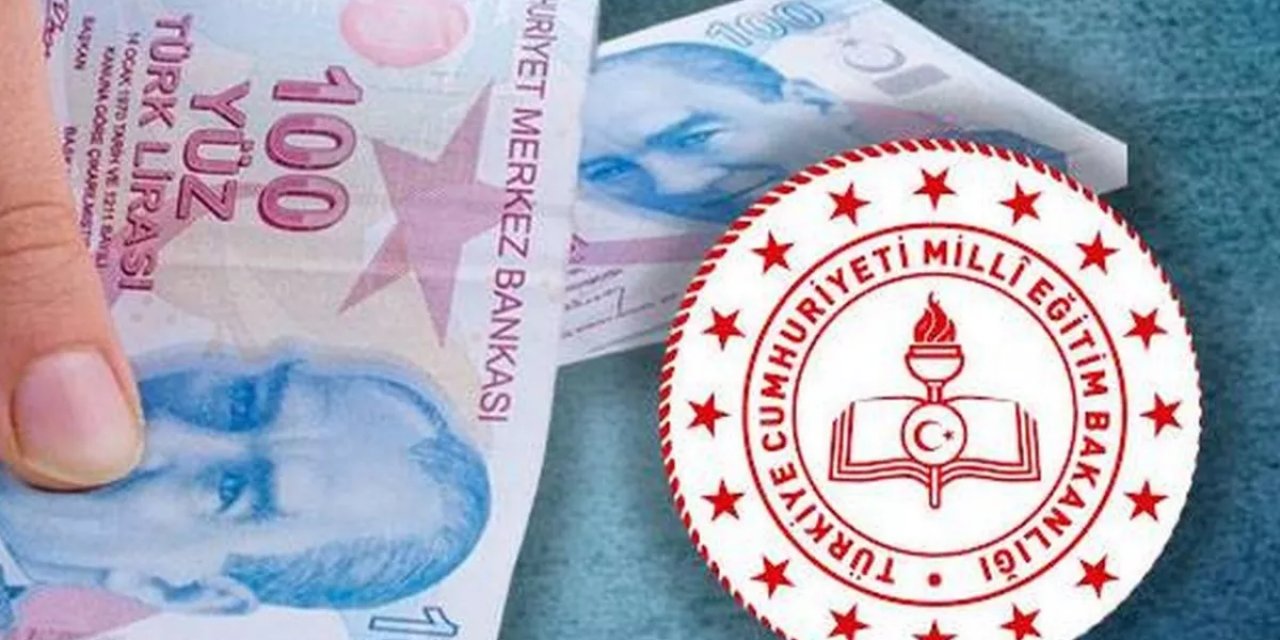 Milli Eğitim Bakanı Mahmut Özer'den öğrencilere burs müjdesi!