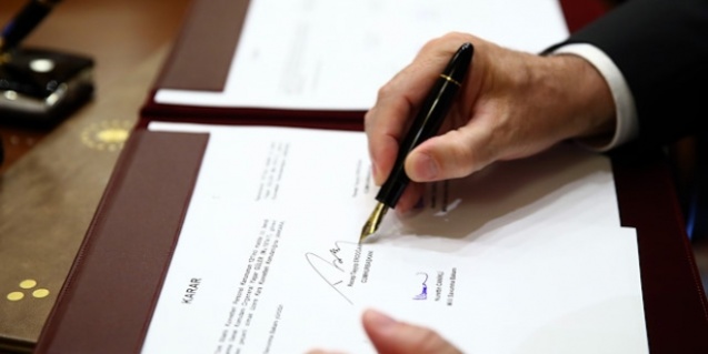 10 İle Milli Eğitim Müdürü Atandı