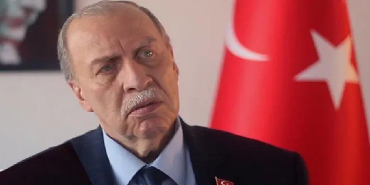 Yaşar Okuyan: İYİ Parti'nin intihar ettiğini düşünüyorum