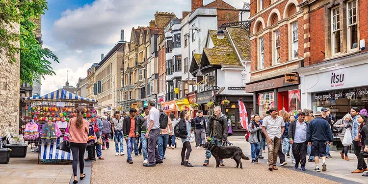 Dünyada gündem 15 dakikalık şehirler | Okuldan alışverişe tüm ihtiyaçlar yürüme mesafesinde... Peki protestoların ve tepkilerin
